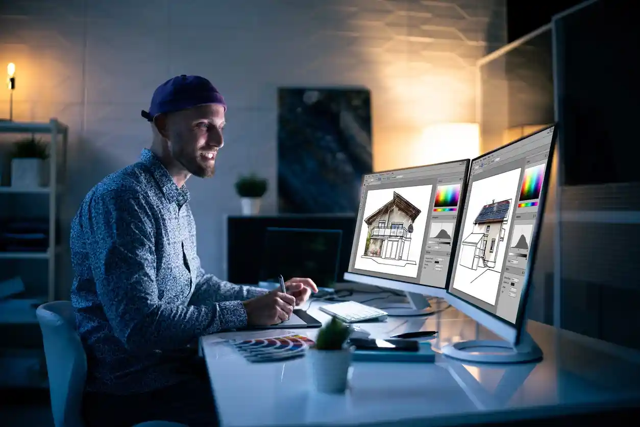ART & DESIGN